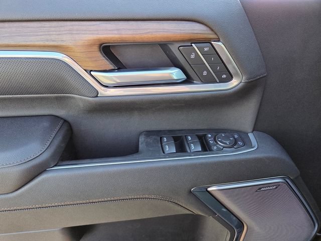 2026 Chevrolet Silverado 3500HD High Country - Photo 9