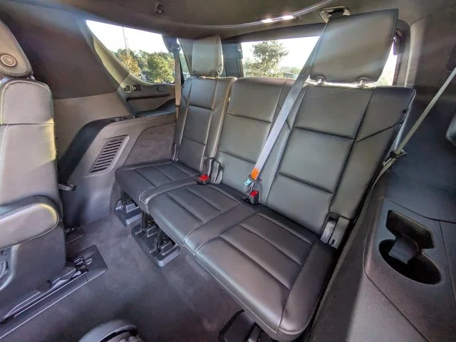 Certified Used 2023 Black Raven Cadillac Luxury image 16
