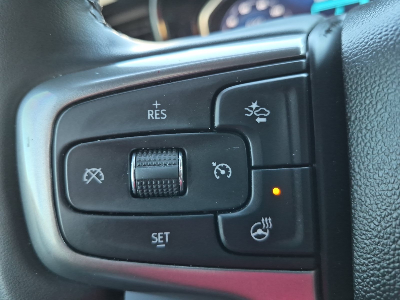 Used 2025 Sterling Gray Metallic Chevrolet LTZ image 26