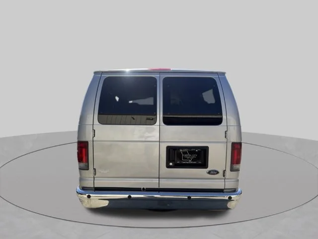 Used 2013 Silver Ford XLT image 6