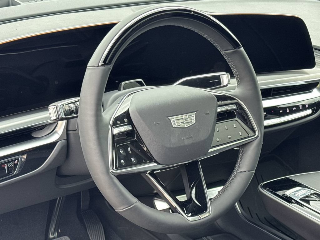 2026 Cadillac LYRIQ Premium Sport - Photo 16