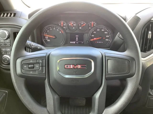 2026 GMC Sierra 1500 Pro - Photo 21