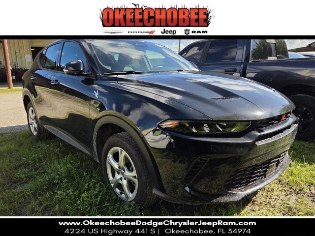 2024 Dodge Hornet