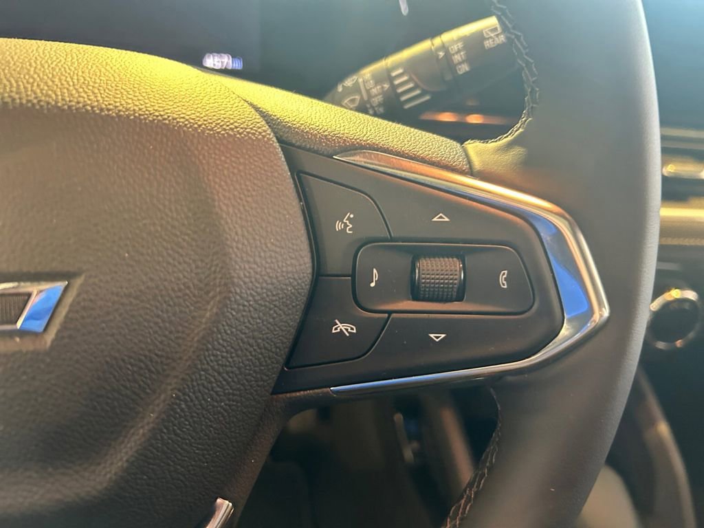 2026 Chevrolet Trailblazer Activ - Photo 31