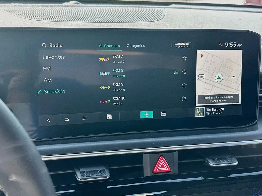 New 2026 Aurora Black Pearl Kia GT image 15