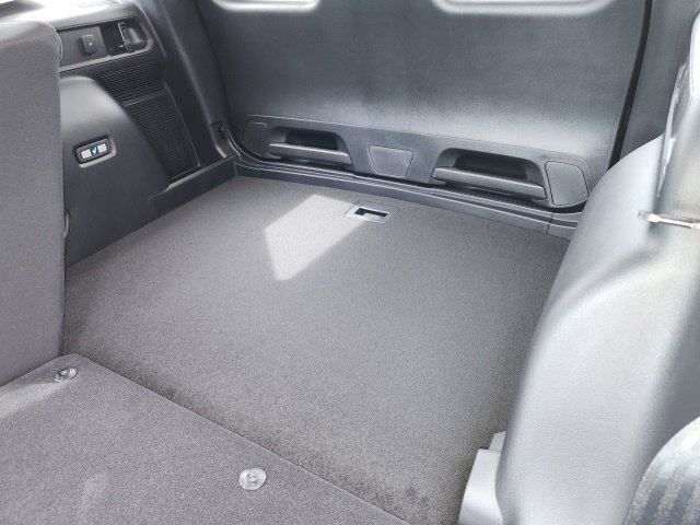 New 2026 Carbonized Gray Metallic Ford Big Bend® image 40