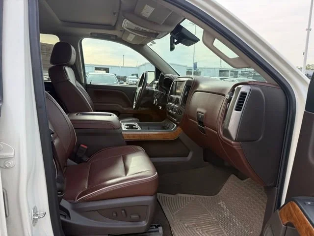 2014 Chevrolet Silverado 1500 High Country - Photo 24