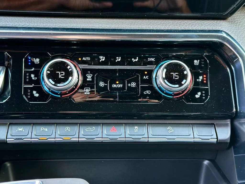 2026 GMC Sierra 1500 Denali - Photo 29