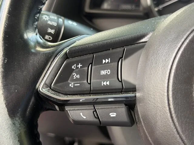 Used 2018 Red Mazda Touring image 24