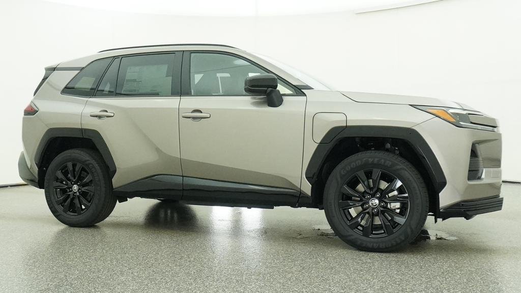 New 2026 Meteor Shower Toyota SE image 11