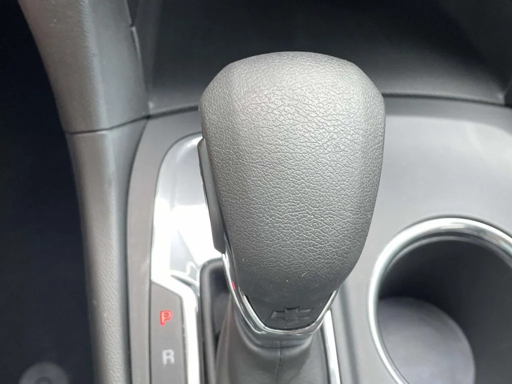 Used 2023 Iron Gray Metallic Chevrolet LT image 25