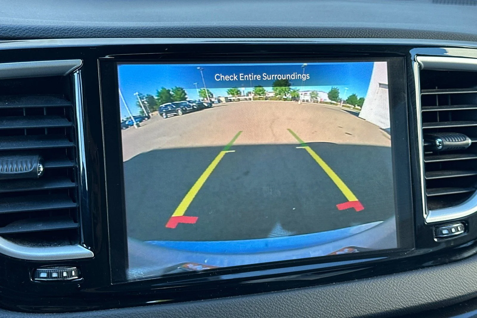Used 2023 Silver Chrysler Touring L image 20