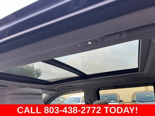 Used 2023 Gray Jeep Series III image 17