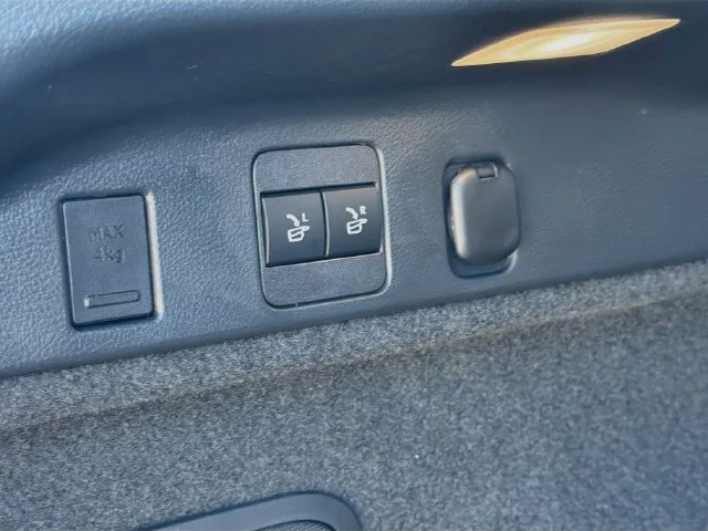 New 2026 Cloudburst Gray Lexus PREMIUM image 13