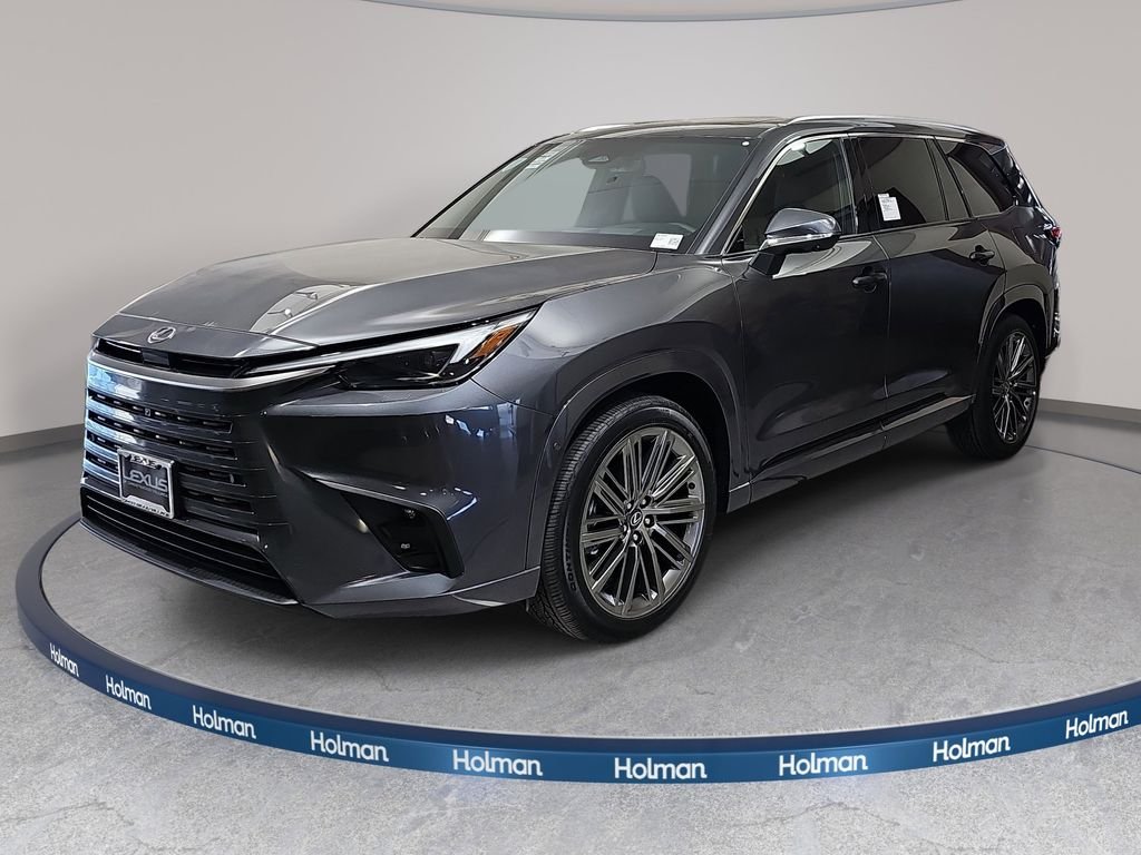 2026 Lexus TX 350 350 Luxury AWD's photo