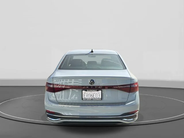 2026 Volkswagen Jetta photo 4