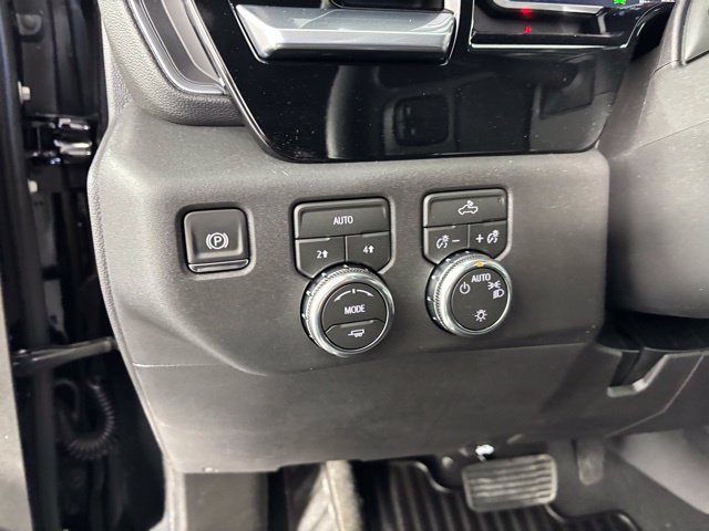 New 2026 Onyx Black GMC SLE image 20