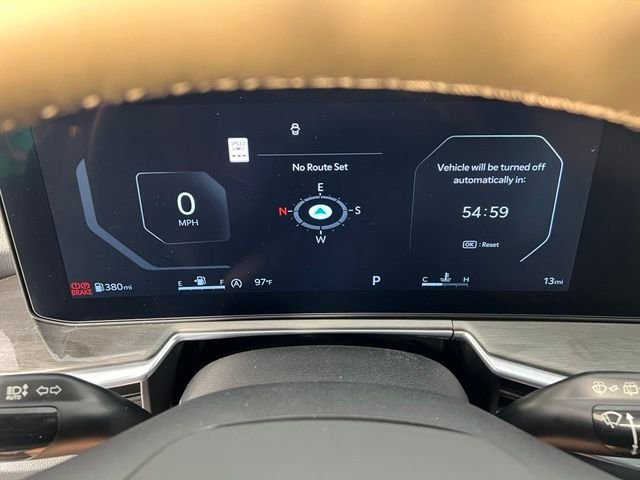 New 2026 Green Kia X-Line SX Prestige image 18