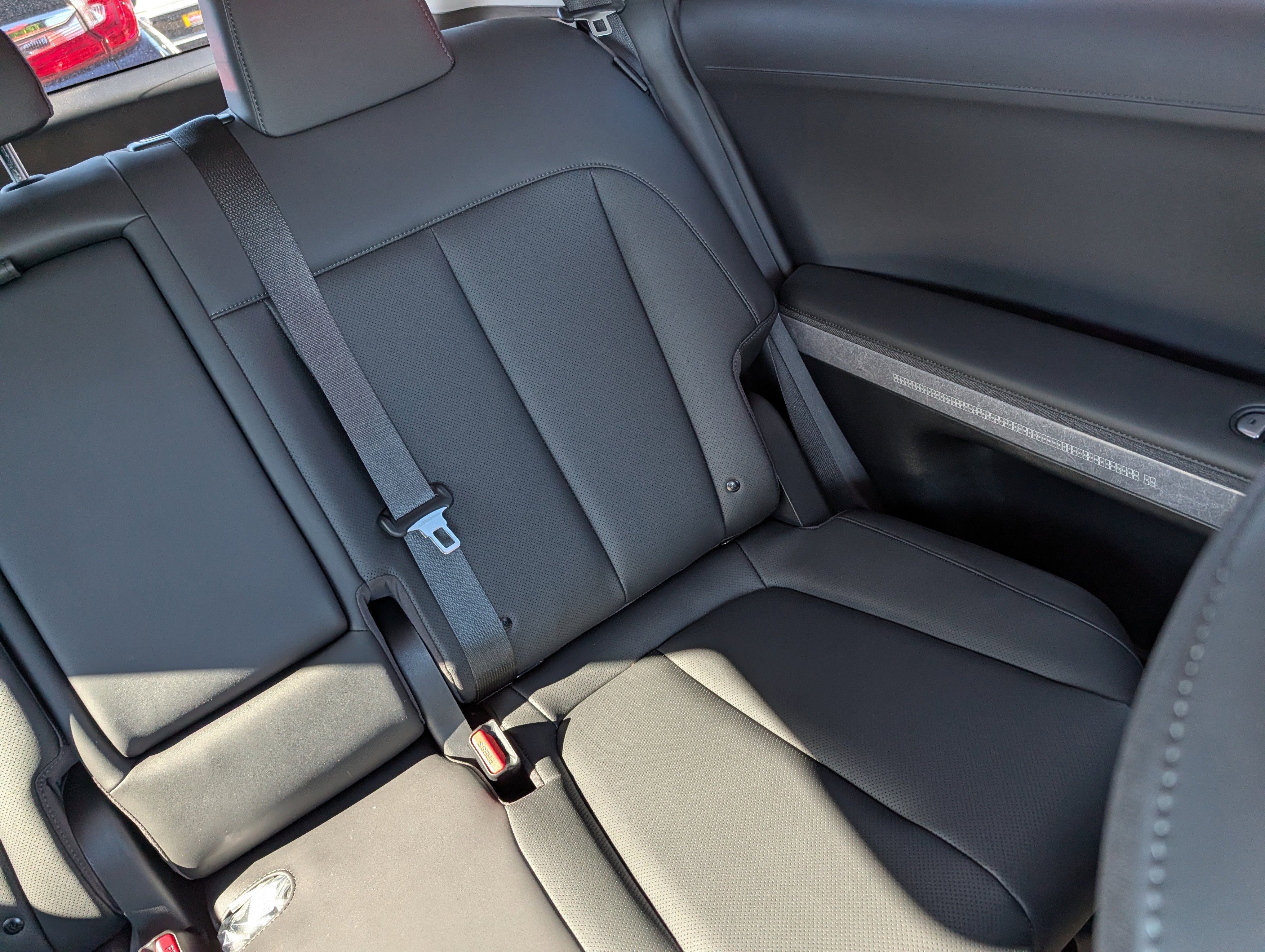 2023 Hyundai IONIQ 5 SEL - Photo 14