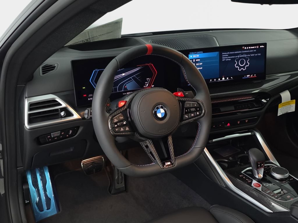 2026 BMW M4 Coupe M4 - Photo 16