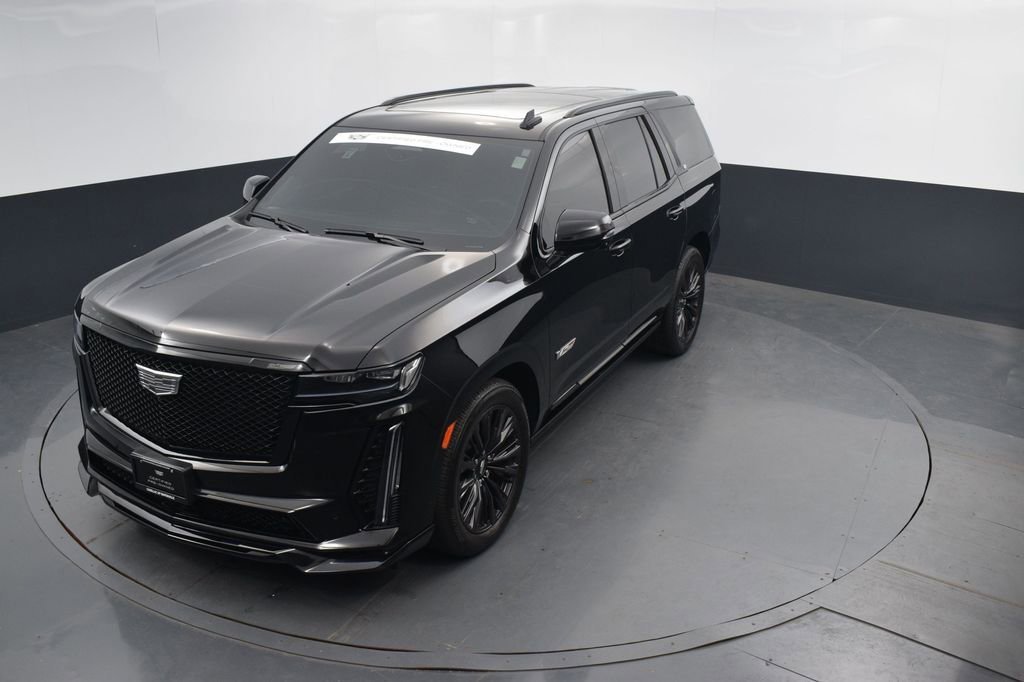 2024 CADILLAC ESCALADE - Image 48