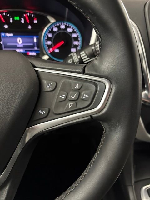 Used 2023 White Chevrolet LT image 18