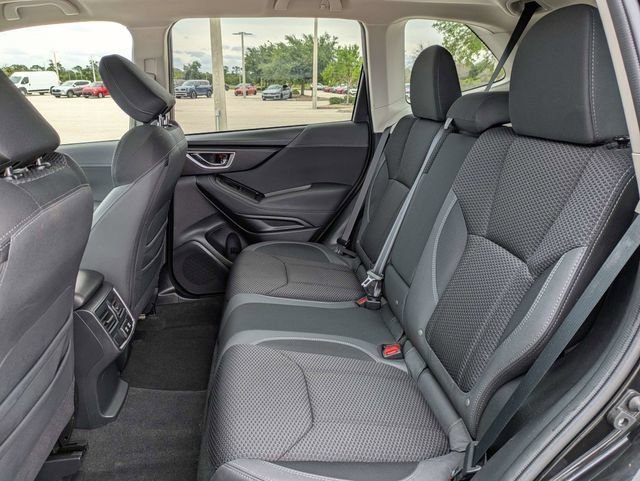 2024 Subaru Forester Premium - Photo 17