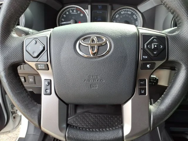 2020 Toyota Tacoma SR5 - Photo 17