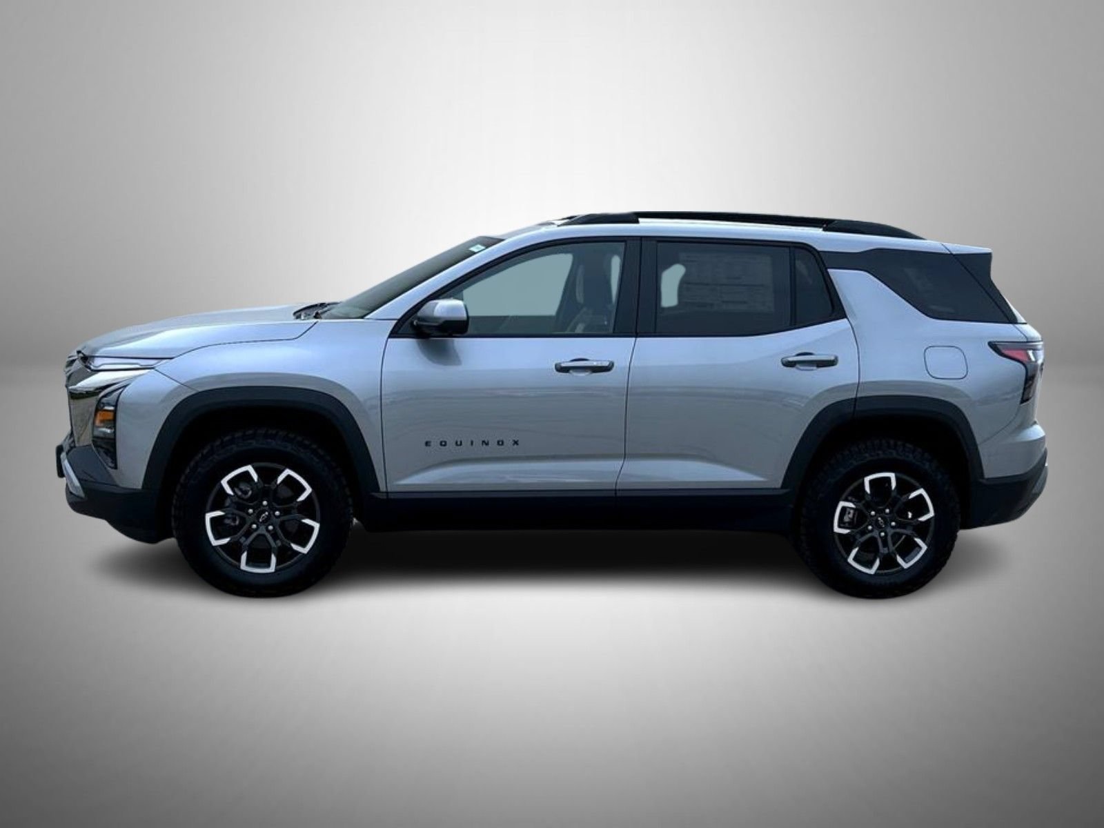 2026 Chevrolet Equinox ACTIV - Photo 8