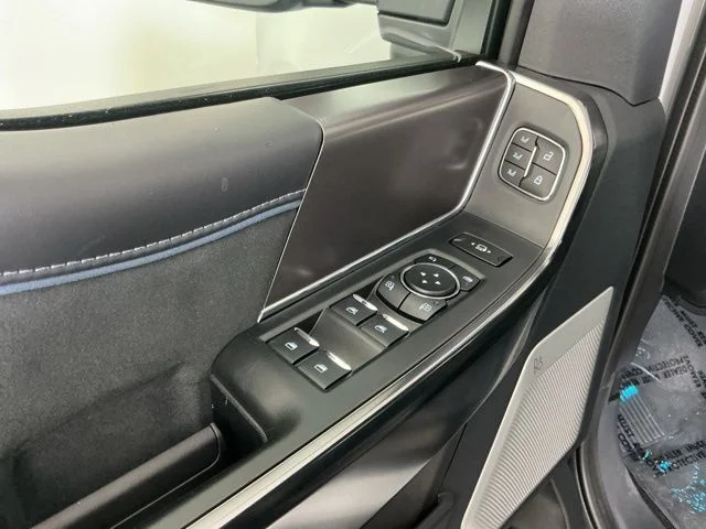 New 2026 Avalanche Ford Platinum image 18