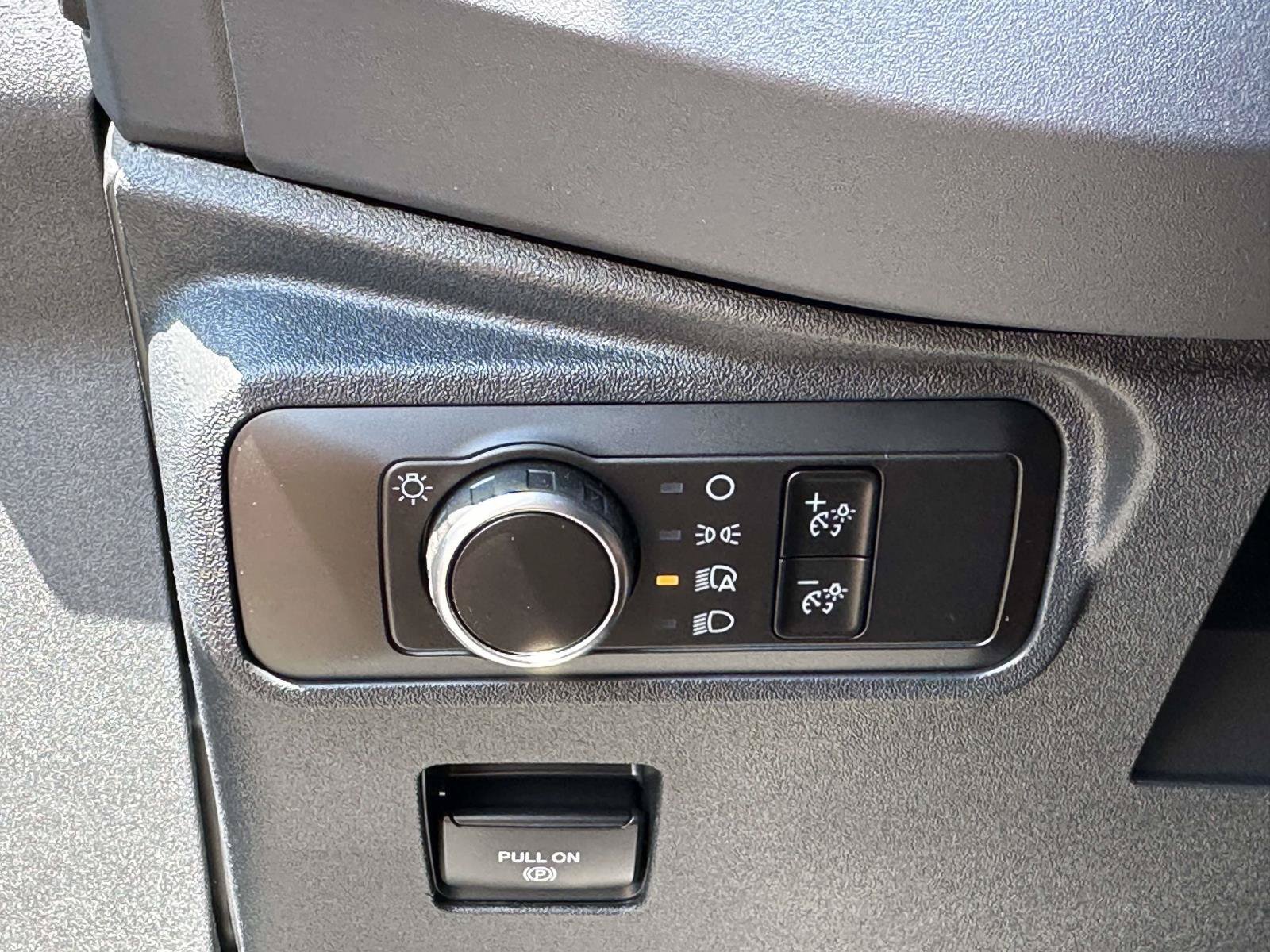 New 2026 Marsh Gray Ford Big Bend® image 22