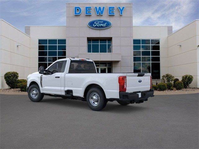 Certified Used 2023 Oxford White Ford XL image 4