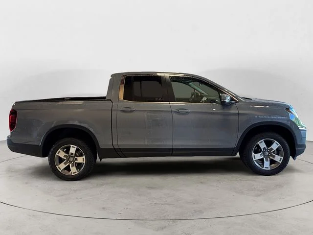 New 2026 Gray Honda RTL image 7