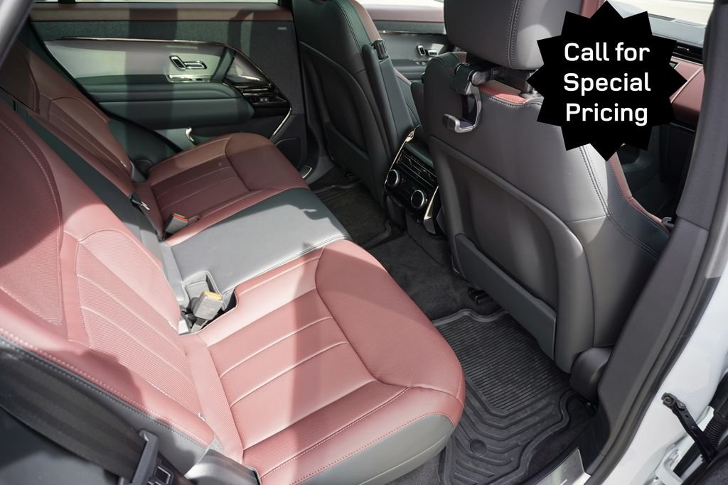 2025 Land Rover Range Rover Sport Dynamic SE - Photo 26