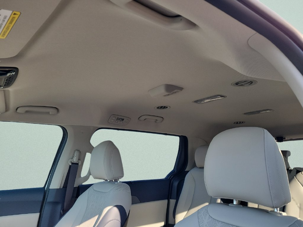 2026 Kia Carnival EX - Photo 20