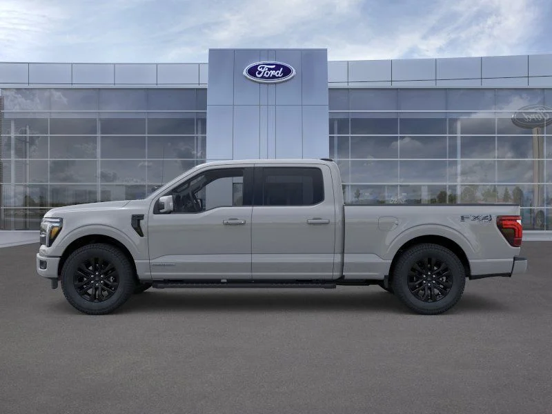 New 2026 Avalanche Ford Lariat® image 4