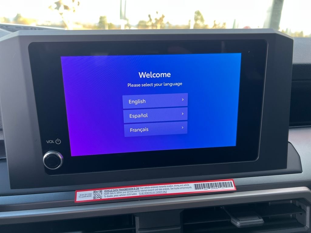 2025 Toyota 4Runner TRD Off-Road - Photo 22