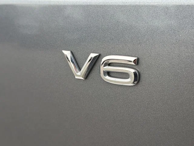 Certified Used 2019 Gray Volkswagen SEL image 34