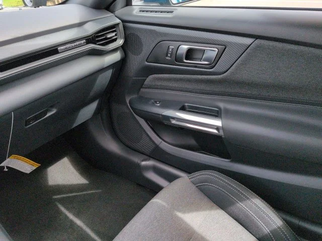 New 2026 Adriatic Blue Metallic Ford EcoBoost® Fastback image 16