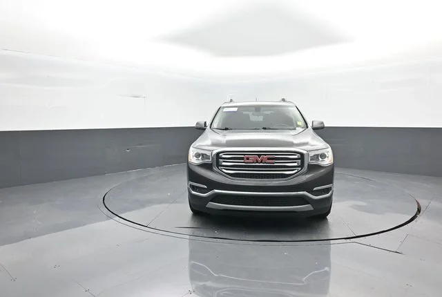 Used 2019 Iridium Metallic GMC SLE-2 image 3