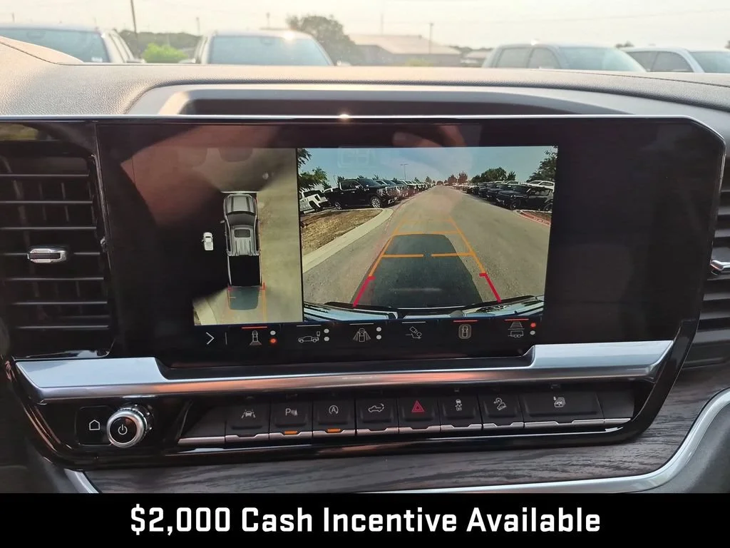 2026 GMC Sierra 1500 SLT - Photo 30