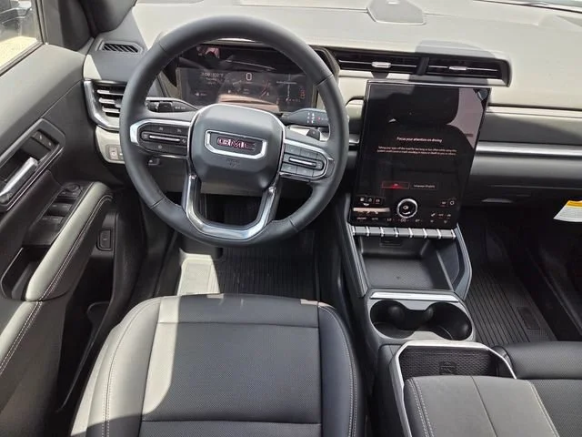 2027 GMC Terrain Elevation - Photo 8