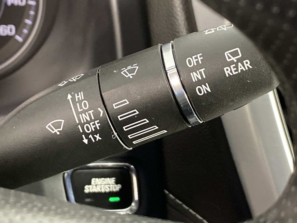 Used 2023 White GMC SLE image 20