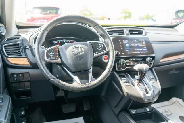Used 2020  Honda EX image 14