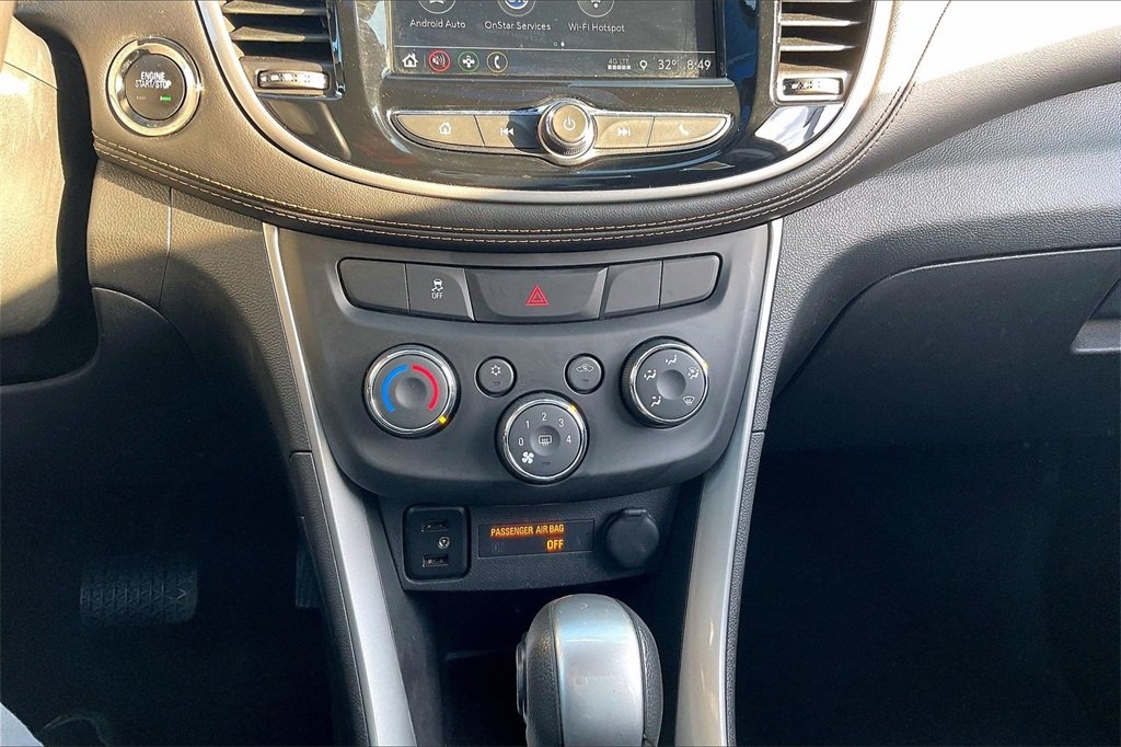 2019 CHEVROLET TRAX - Image 31