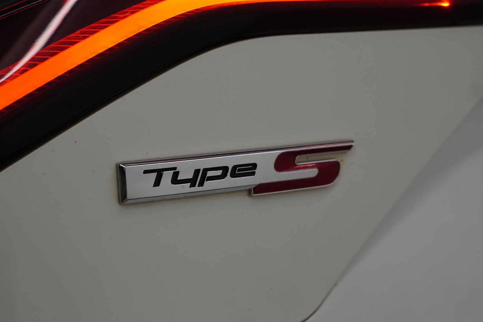 Used 2022 Platinum White Pearl Acura Type S w/Advance Package image 9