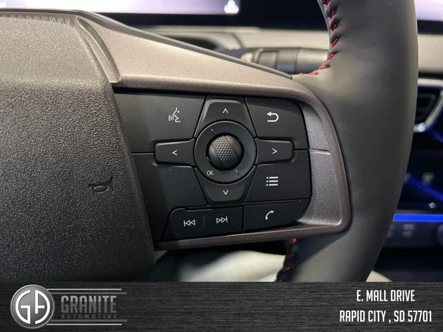 New 2026 Atlantic Gray Metallic Nissan SR image 34