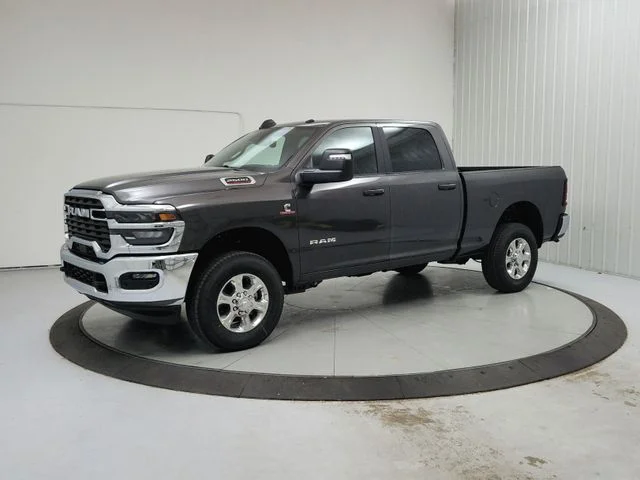 New 2026 Gray Ram Big Horn image 3