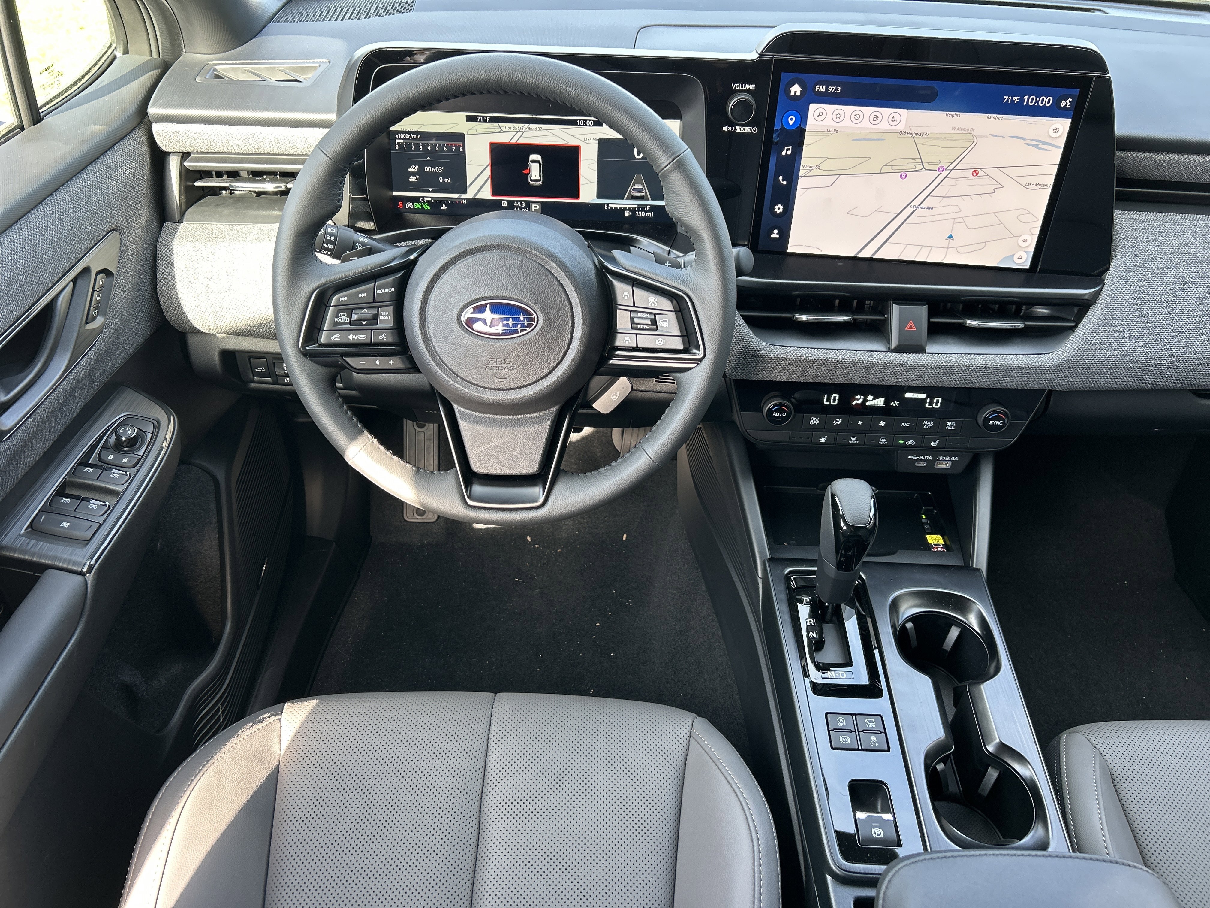 2026 Subaru Outback Limited XT - Photo 16