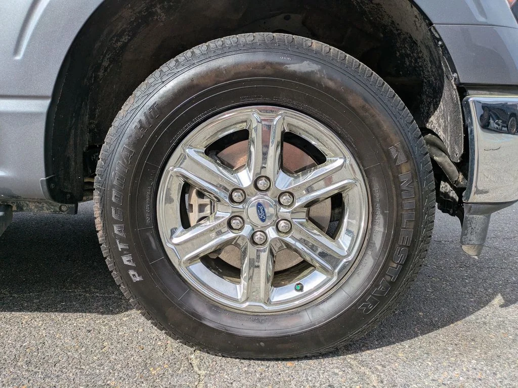 2024 Ford F-150 XLT - Photo 12